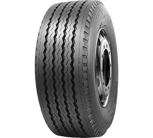 Шины пневматические 385/65R22.5 KAPSEN HS166 160K
