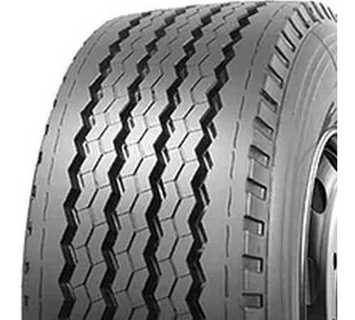 Шины пневматические 385/65R22.5 KAPSEN HS166 160K