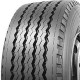 Шины пневматические 385/65R22.5 KAPSEN HS166 160K