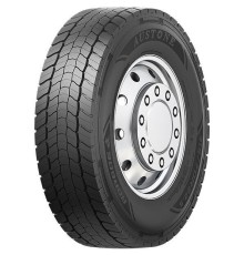 Шины 215/75R17,5 AUSTONE ADR606 128/126M TL