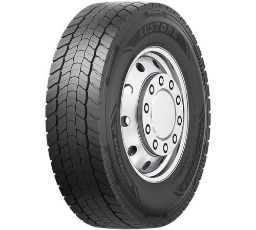 Шины 215/75R17,5 AUSTONE ADR606 128/126M TL