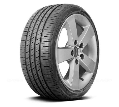 245/55R19 NFERA-RU5 103V_NEXEN, Шина легковая R19 Корея