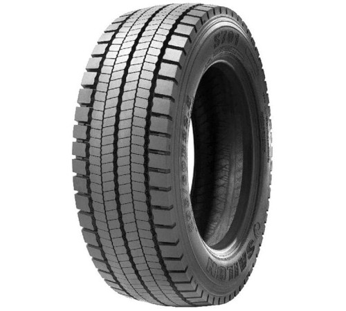 Шины 315/60R22,5 SAILUN S701 152/148L TL