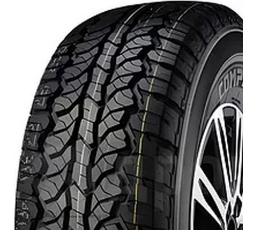 Шины пневматические P245/65R17 COMPASAL VERSANT A/T 107T