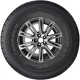 Шины пневматические P245/65R17 COMPASAL VERSANT A/T 107T