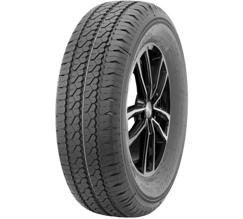 Шины пневматические 175/75R16C COMPASAL VANMAX 101/99R 8PR