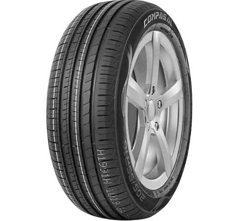 Шины пневматические 165/65R14  COMPASAL BLAZER HP 79T