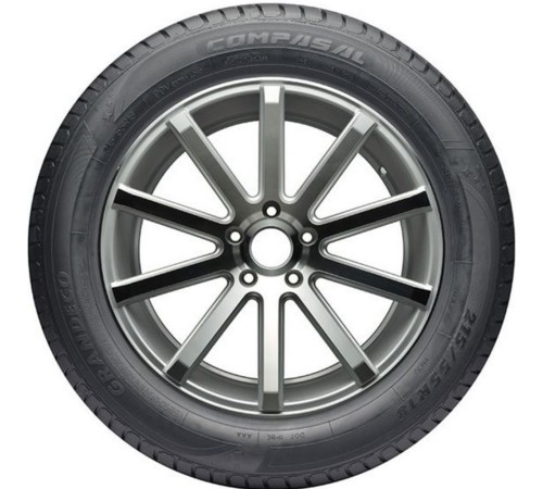 Шины пневматические 175/70R13  COMPASAL GRANDECO 82T