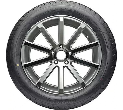 Шины пневматические 225/65R17  COMPASAL CROSSTOP 4/S 106V XL