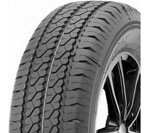 Шины пневматические 185/75R16C  COMPASAL VANMAX 104/102  8PR R