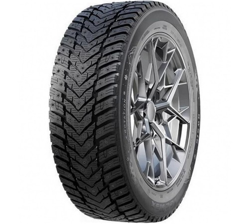 Шины пневматические 195/75R16C HABILEAD 107/105R RW516