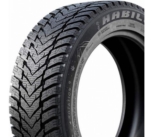 Шины пневматические 195/75R16C HABILEAD 107/105R RW516
