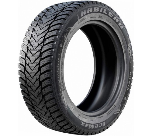 Шины пневматические 195/55R16 HABILEAD 91T RW516 XL
