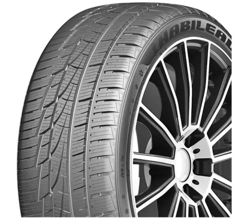 Шины пневматические 225/45R17 HABILEAD 94V RW505 XL