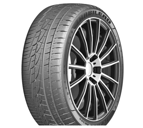 Шины пневматические 225/45R17 HABILEAD 94V RW505 XL