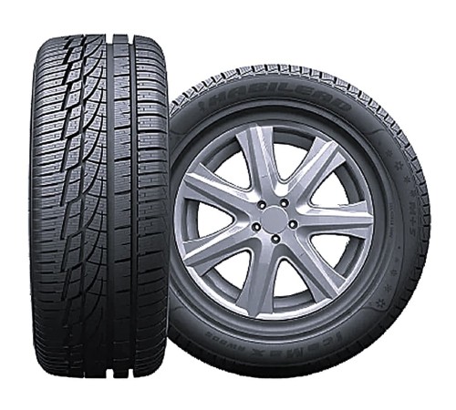 Шины пневматические 225/45R17 HABILEAD 94V RW505 XL