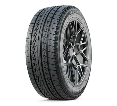 Автошины 225/55R16 4PR 99H L-SNOW96 XL 3EIL464F