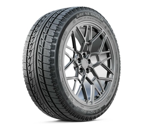 Автошины 225/55R16 4PR 99H L-SNOW96 XL 3EIL464F