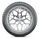 Автошины 225/55R16 4PR 99H L-SNOW96 XL 3EIL464F