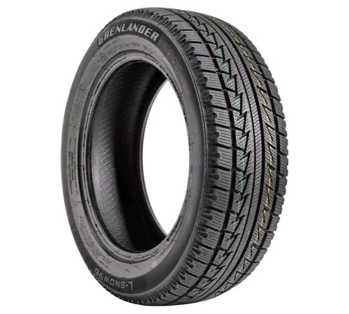 Автошины 225/55R16 4PR 99H L-SNOW96 XL 3EIL464F