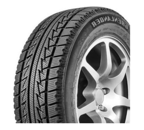 Автошины 225/55R16 4PR 99H L-SNOW96 XL 3EIL464F