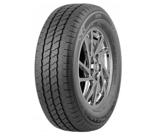 Автошины 225/70R15C 112/110R MULTIMILE A/S 3EIL408F