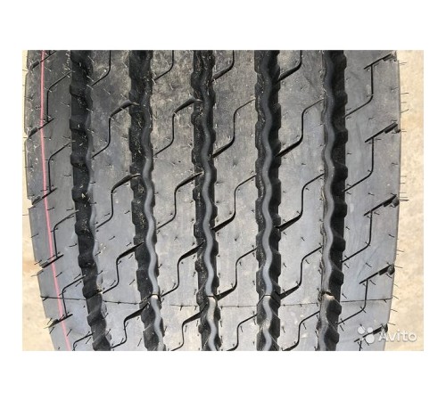 Автошина 315/70 R22.5 KAMA NF 202