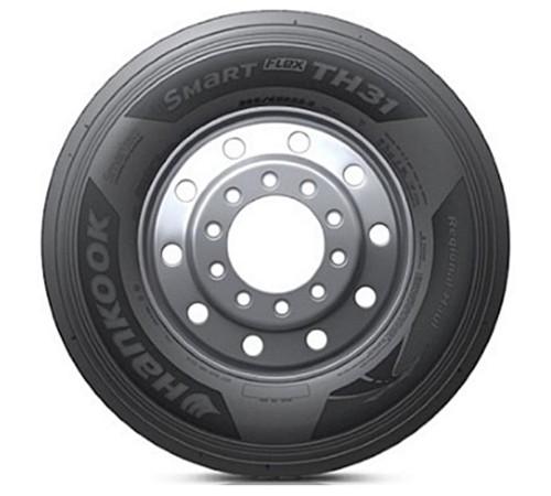 Шины 385/65R22,5 MIRAGE MG026 164K TL