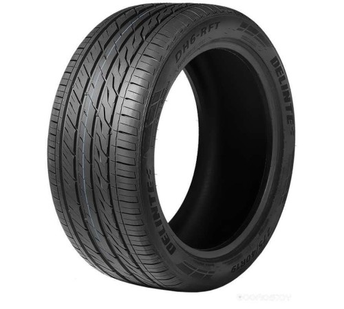 Шины 255/40R18 DELINTE DH6-RFT 95W TL