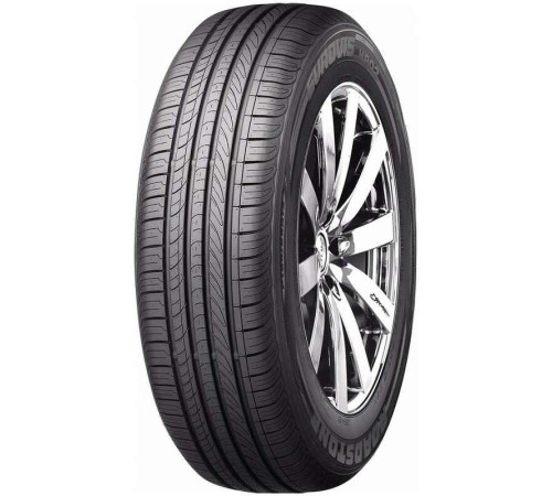 Шины 195/65R15 ROADSTONE Eurovis HP02 91V TL