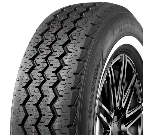Автошины 235/65R16C 115/113R L-MAX9 3EIL268G 06938628209151