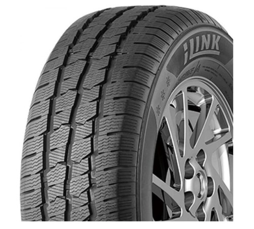 Автошины 215/65R16C 8PR 109/107R Winter IL989 3EIL425F