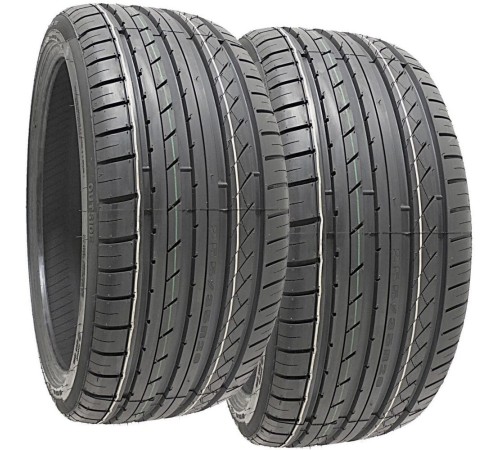 Автошины 245/45R18 100W XL HF805 200H1019