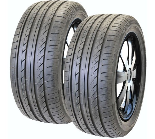 Автошины 245/45R18 100W XL HF805 200H1019