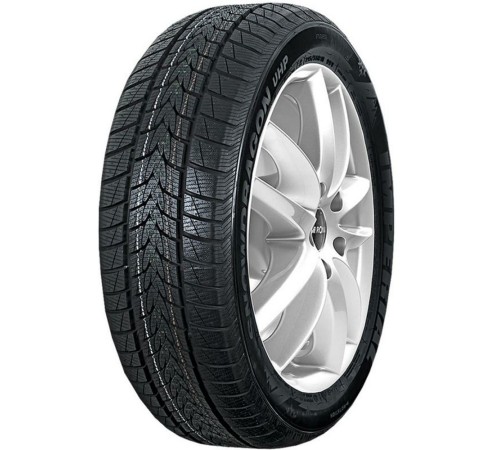 Шины 205/55R17 IMPERIAL Snowdragon UHP 95V TL