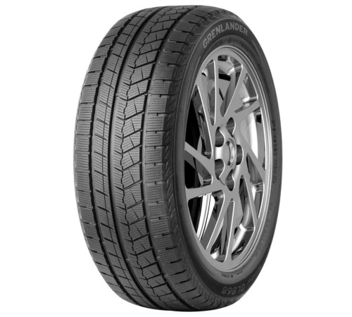 Автошина 205/55R16 Grenlander Winter GL868 91H