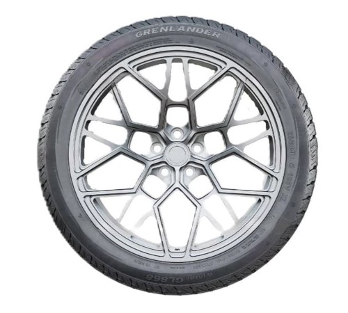 Автошина 205/55R16 Grenlander Winter GL868 91H