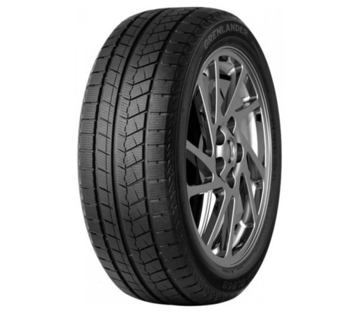 Автошина 205/55R16 Grenlander Winter GL868 91H