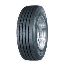Шины 355/50R22,5 WESTLAKE WSL1 156K TL	