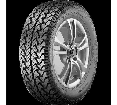 Шины 205/60R16 AUSTONE SP-302 92H TL	