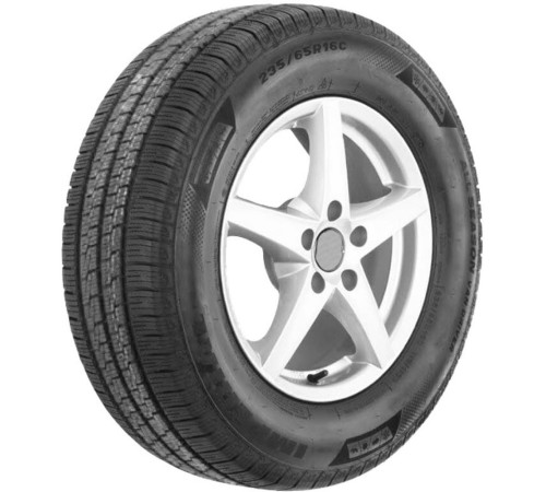 Шины 225/65R16C IMPERIAL All Season Van Driver 112/110S TL