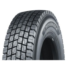 Шины 315/60R22,5 TRIANGLE TRD06 152/148K TL