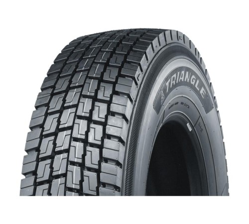 Шины 315/60R22,5 TRIANGLE TRD06 152/148K TL