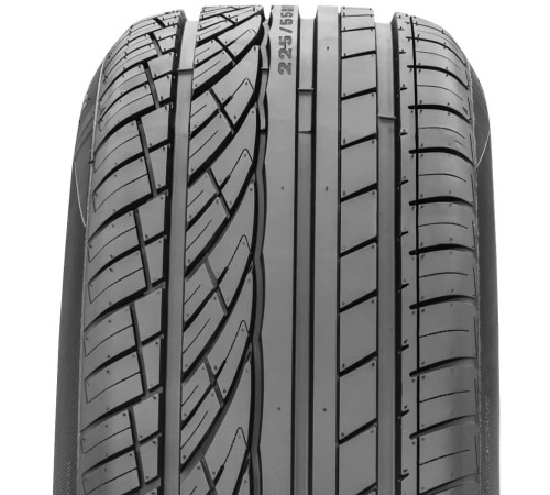 Автошины 235/60R18 107V XL VIGOROUS HP801 200H3006 06953913103693