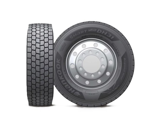 Hankook 315/70R22,5 154/150L Smart Flex DH31 3002417 08808563377551