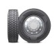 Hankook 315/70R22,5 154/150L Smart Flex DH31 3002417 08808563377551