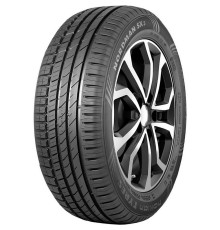 Шины 195/65R15 IKON Nordman SX3 91H TL