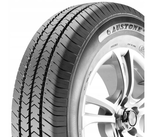 Шины 225/65R16C AUSTONE ASR71 112/110R TL