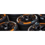 Hankook открывает новый склад в России